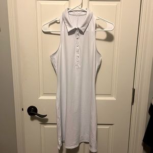 Alo tennis dress
